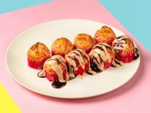 служба доставки Sushi-Yami в Петрозаводске