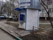 киоск по продаже питьевой воды Ключ здоровья в Казани