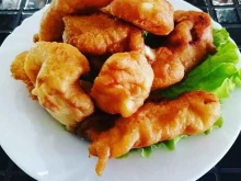 гостиничный комплекс Золотая Долина в Саранске