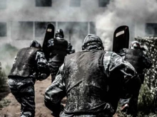 тактический клуб contras_ в Казани