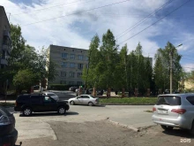отдел полиции №6 Октябрьский в Новосибирске