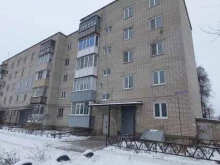 продовольственный магазин Весна в Боре