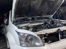 Авторемонт и техобслуживание (СТО) AvtoRevival в Иркутске