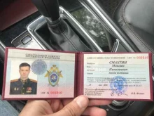 Ведение дел в судах Военный адвокат Смахтин М.Н. в Махачкале