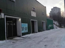 магазин автозвука и шумоизоляции Nord_Sound в Мурманске
