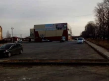 терминал Qiwi в Хабаровске