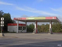 АЗС №18 Солид в Апатитах