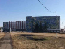 Бассейны Спортивный комплекс в Омске