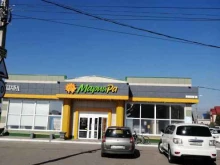 банкомат СберБанк в Барнауле