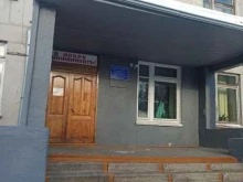 Верхнекарбушская основная общеобразовательная школа Омского муниципального района Омской области, Школьная, 4 
