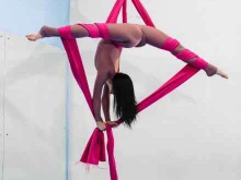 школа воздушной гимнастики и фитнеса FlexiЯ в Перми