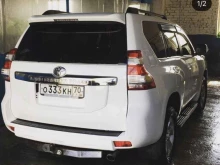 автомойка Кит в Томске
