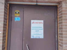 Снегирь, проспект Академика Коптюга, 9 