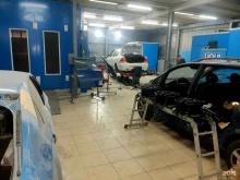 автомобильный технический центр AUTOCAR в Великом Новгороде