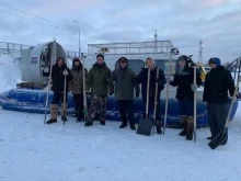 служба грузоперевозок Успех в Якутске