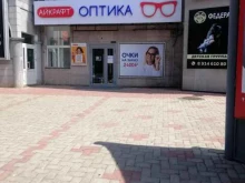 федеральная сеть магазинов оптики Айкрафт в Благовещенске