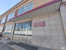 Приморский политехнический колледж, Бородинская улица, 16а 