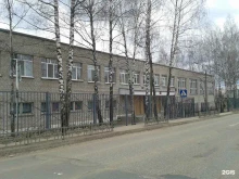 Лингва, улица Марины Расковой, 6 