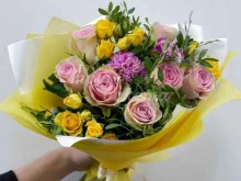 служба доставки цветов ТриБукета в Воронеже