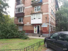Мини-маркет, Гражданский проспект, 25 к1 