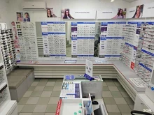 компания ОптикМаркет в Иркутске