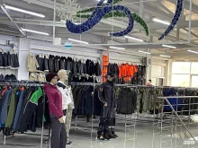 Спецобувь Мир спецодежды в Сургуте