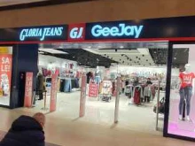 магазин одежды Gloria Jeans в Сургуте
