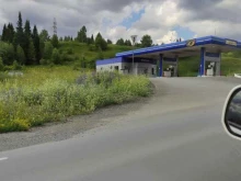 №25 Гешоил в Шерегеше
