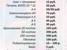 Фото на документы Копицентр в Ярославле