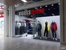салон одежды Vigoss Denim в Оренбурге
