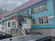 детская картинная галерея Лукоморье в Барнауле