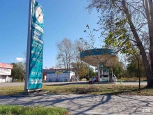 АЗС №43 ННК в Хабаровске