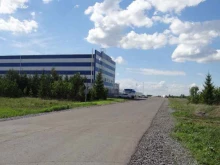 Склад Тракресурс-регион в Набережных Челнах