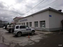 строительно-ремонтная компания Сахмос в Южно-Сахалинске