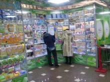 аптечный пункт Будьте здоровы в Комсомольске-на-Амуре