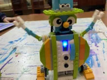 школа робототехники и программирования для детей Color robotics в Волгограде