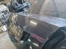 Центр авторазбора немецких, японских и российских автомобилей, Входной микрорайон, 15/1 