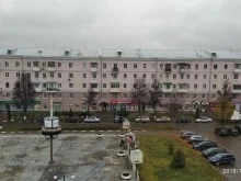 компания по благоустройству придомовых территорий Простор в Новомосковске
