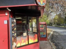 Шаурма топ, Вольская, 60/1 киоск 