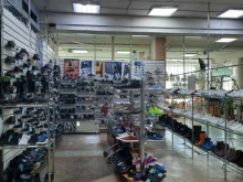 магазин обуви Мегаполис в Перми