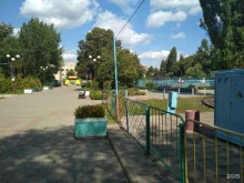 парк культуры и отдыха Солнечный в Старом Осколе