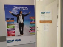 туристическая компания Pegas touristik в Волгограде