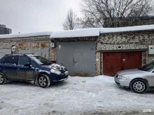 Ремонт ходовой части автомобиля Балансировщик в Кирове