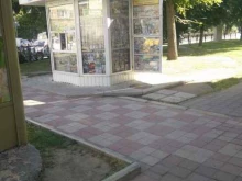 торговая сеть Союзпечать в Ставрополе