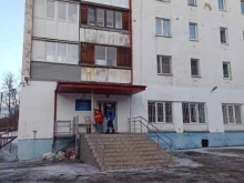 подстанция №3 Мурманская областная станция скорой медицинской помощи в Мурманске