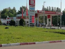 АЗС №58611 Лукойл в Пензе