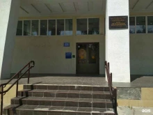 Музей памяти солдат войны и правопорядка, Сталинградская, 1 