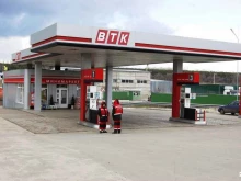 Станции для зарядки электротранспорта ВТК в Воронеже