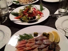 служба доставки Кавказская кухня в Бийске