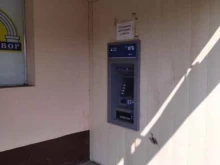 банкомат ВТБ в Томске